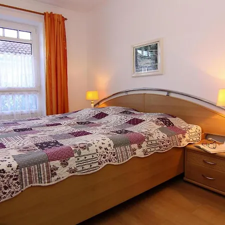 Ferienwohnung Nicole In * Zingst