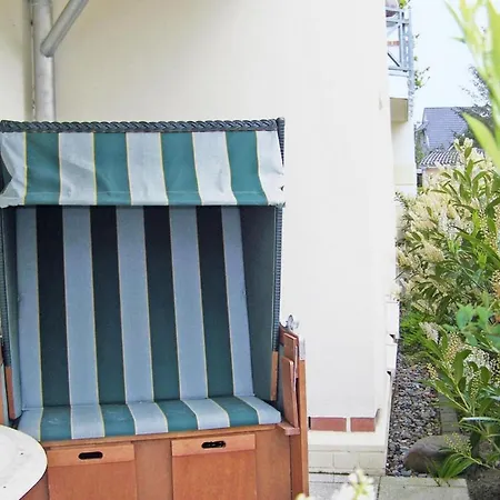Apartamento Ferienwohnung Nicole In